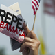 Saul Loeb/AFP/Getty Images